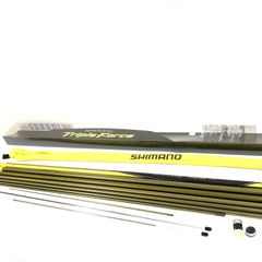 最終値下げ］シマノ スペシャル トリプルフォース急瀬G 90NV - メルカリ