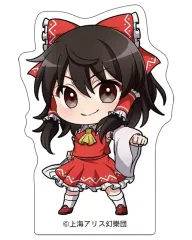 【中古】アクリルスタンド・アクリルパネル 博麗霊夢 「東方Project ころっと アクリルフィギュアコレクション」