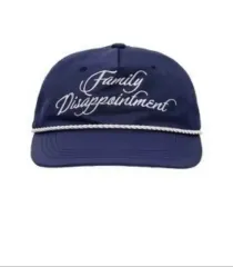 スカルプター ウール 帽子 Sculptor bad seed trucker cap