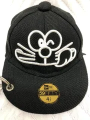 NEW ERA ドラえもん　ゴルフ　ボール　ポーチのサムネイル