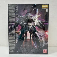 2026年最新】プロヴィデンスガンダム mgの人気アイテム - メルカリ