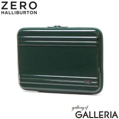 【新品】　ゼロ ハリバートン　 Mini-Traveler ネイビー　入手困難 新品】 ゼロ ハリバートン Mini-Traveler ネイビー 入手困難 - メルカリ