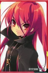 中古】バッジ・ピンズ 1.シャナ(灼眼のシャナ0表紙イラスト) スクエア