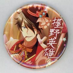 うたプリ repeat LOVE リピラブ 缶バッジ レン 神宮寺レン うたプリ Repeat LOVE 特典 缶バッジ 神宮寺レン - メルカリ