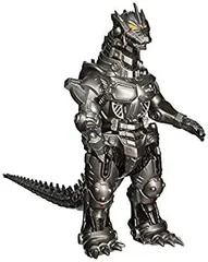 【中古】ムービーモンスターシリーズ メカゴジラ2004~高機動型~