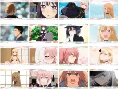 【中古】キャラカード 全16種セット 「その着せ替え人形は恋をする ブロマイドコレクション」