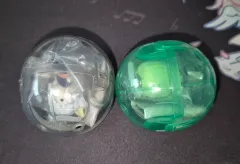 HUNTER×HUNTER キメラアント めじるし フィート+プーさん まとめ