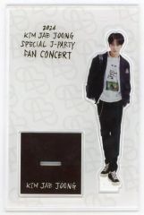 ジェジュン アクリルスタンド I'M TWENTY パターンB 新品 - メルカリ