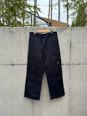 32x30 ディッキーズ 85283 ダブルニー ウォーク パンツ