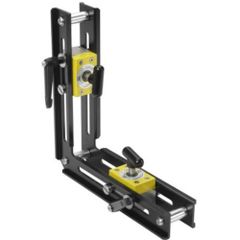 TOKO SKI VISE FREERIDE トコ スキーバイス - メルカリ