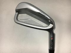 返品OK 【中古ゴルフクラブ】(5本セット)ピン BLUE PRINT S ブループリント S フォージド アイアン 2024 NSプロ 950GH neo 6～9.P