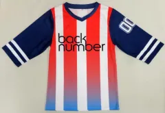 2026年最新】back number サッカーシャツの人気アイテム - メルカリ