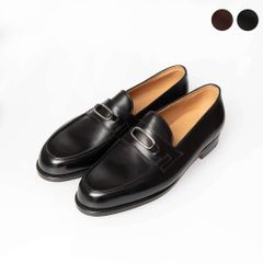 限定出品 美品 柿乃葉 受注品 Le Yucca's ハンドモカシン - メルカリ