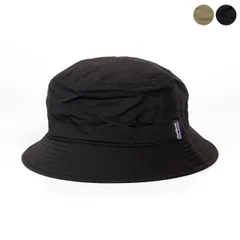 パタゴニア PATAGONIA バケットハット 帽子 WAVEFARER BUCKET HAT [ウェーブフェアラー・バケツ・ハット] メンズ レディース 29157【レイングッズ】のサムネイル
