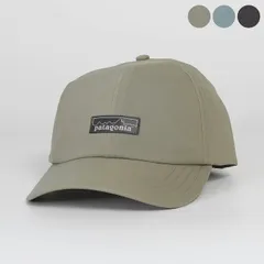 パタゴニア PATAGONIA キャップ 帽子 TERREBONNE HAT [テルボンヌ・ハット] メンズ レディース 33317【レイングッズ】のサムネイル