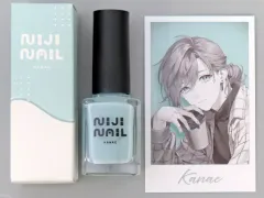 【中古】雑貨 叶 ネイルポリッシュ 「バーチャルYouTuber にじさんじ にじネイル Classy」