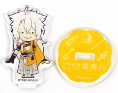 【中古】アクリルスタンド・アクリルパネル 小狐丸 「刀剣乱舞-ONLINE- 『刀剣乱舞』宴奏会 アンコール公演 アクリルスタンド 二組」