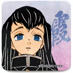 【中古】バッジ・ピンズ 時透無一郎 「鬼滅の刃 スクエア缶バッジコレクション アナザーカラーVer. 第1弾」