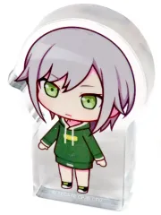 【中古】アクリルスタンド・アクリルパネル 日野森志歩 「プロジェクトセカイ カラフルステージ! feat. 初音ミク ころっと アクリルフィギュアコレクション Leo/need」