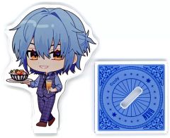 まほやく HUB アクスタ ネロ - メルカリ