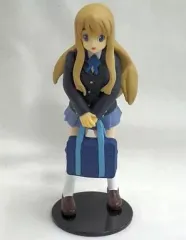 【中古】トレーディングフィギュア 琴吹紬 「SR けいおん!」 