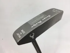【中古ゴルフクラブ】ゲージデザイン プロシリーズ TYPE-2 オリジナルスチール パターのサムネイル