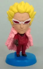 【中古】トレーディングフィギュア 7.ドフラミンゴ 「アニキャラヒーローズ ワンピース ドレスローザ編 其の三」