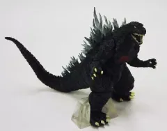【中古】トレーディングフィギュア 2.ゴジラ2002(最終決戦Ver./ゴジラ×メカゴジラ) 「究極大怪獣 アルティメットモンスターズ ゴジラ2」