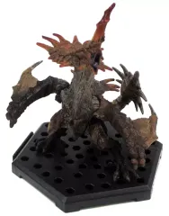 【中古】トレーディングフィギュア 2.モノブロス 「カプコンフィギュアビルダー スタンダードモデル Plus Vol.1」