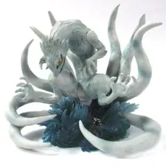 【中古】トレーディングフィギュア 白面の者 「ワンコインフィギュアシリーズ うしおととら」
