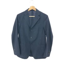 BOGLIOLI DOVER】44 ネイビー金ボタン ホップサック イタリア製 - メルカリ