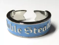 【中古】アクセサリー(非金属) カミュ(コードネーム) 「劇場版 うたの☆プリンスさまっ♪ TABOO NIGHT XXXX トレーディングリング」 劇場グッズ