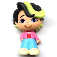 【中古】トレーディングフィギュア デフォルメフィギュア(E.大森元貴/Mrs. GREEN APPLE) 「MGA Random Items “FJORD”」 MGA MAGICAL 10 YEARS ANNIVERSARY LIVE ～FJORD～グッズ