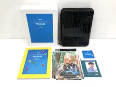 【小牧店】【訳あり】2018 BTS SUMMER PACKAGE 【T353-3328】
