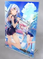 2026年最新】グリザイア:ファントムトリガー トーカ(獅子ヶ谷桐花)の