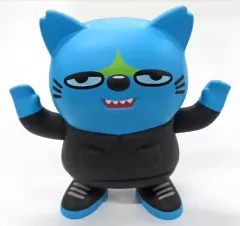 【中古】置物・装飾品 [単品] カミカゼ・ボーイ(MAN WITH A MISSION) マンウィーズミラクル貯金箱 「MWAM福袋2022 カミカゼ・ボーイセット」 同梱品
