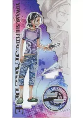 【中古】アクリルスタンド・アクリルパネル 東堂尽八ver アクリルスタンド 「弱虫ペダル SPARE BIKE」