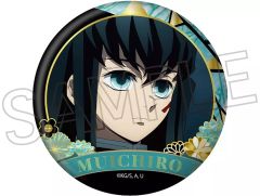 鬼滅の刃 螺鈿風シリーズ 缶バッジvol.5 時透無一郎 - メルカリ