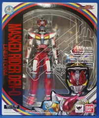 バンダイ S.H.Figuarts 仮面ライダー電王 仮面ライダー電王 ライナーフォーム