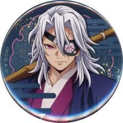 【中古】バッジ・ピンズ 宇髄天元 「劇場版 鬼滅の刃 無限城編 第一章 猗窩座再来 ランダム缶バッジ」 劇場グッズ