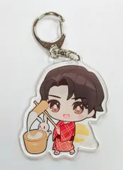 M!LK 曽野舜太 アクリルキーホルダー