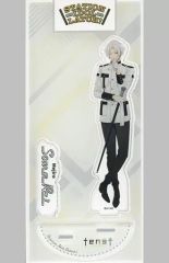 【中古】アクリルスタンド・アクリルパネル 綜馬礼 オフィシャルアクリルスタンド tenet 「STATION IDOL LATCH!」