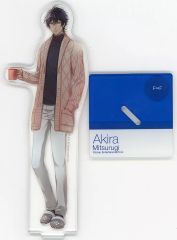 【中古】アクリルスタンド・アクリルパネル 御剣晃 アクリルスタンド 「アイ★チュウ」