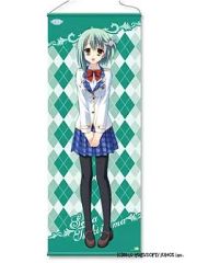 水乃月学園大体イク祭 めくれるハーフタペストリー片桐奈々瀬 - メルカリ
