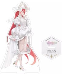 ゆ*り様 勝利の女神 NIKKE アクスタ C105 Xifood ドロシー - メルカリ
