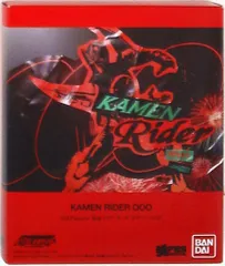 バンダイ S.H.Figuarts 仮面ライダーOOO(オーズ) 仮面ライダーオーズ タマシーコンボ