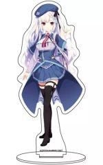 ブルアカみゅーじっく♪ 3D LIVE アクリルスタンド ホシノ - メルカリ