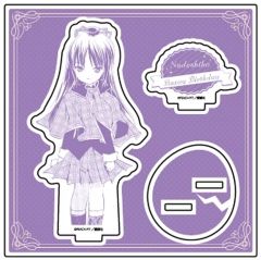 あそびのかんけい 3 メロンブックス限定版 アクリルスタンドフィギュア