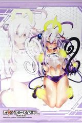 未開封】ガールズ&パンツァー 大洗 アンチョビ B2タペストリー 山戸
