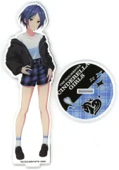 【中古】アクリルスタンド・アクリルパネル 速水奏 公式アクリルスタンド 「アイドルマスター シンデレラガールズ」 THE IDOLM＠STER M＠STER EXPOグッズ